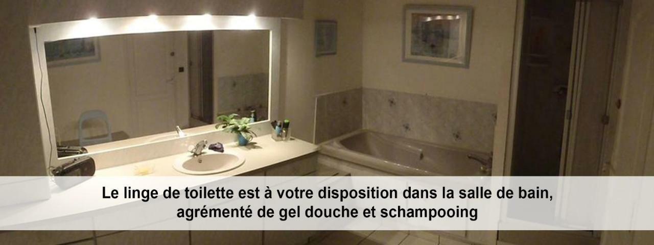 Au Cedre Bleu Villa Saint-Martin-Boulogne Eksteriør bilde